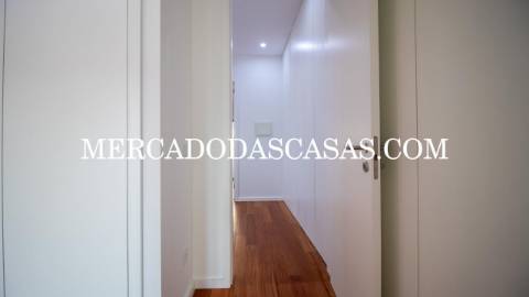 Viver entre o Mar e o Conforto: Duplex T3 em...