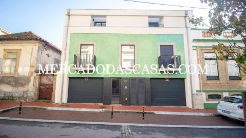 Viver entre o Mar e o Conforto: Duplex T3 em...