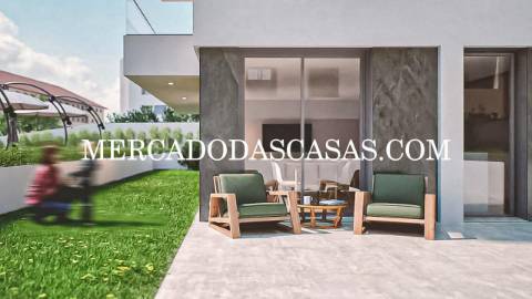 Entre o azul infinito do Atlântico e a energia...