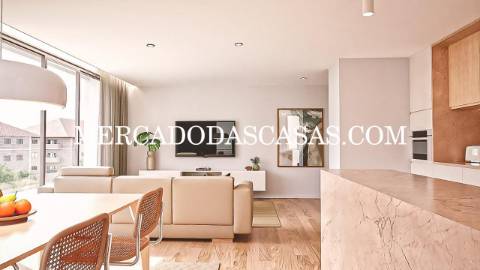 Entre o azul infinito do Atlântico e a energia...