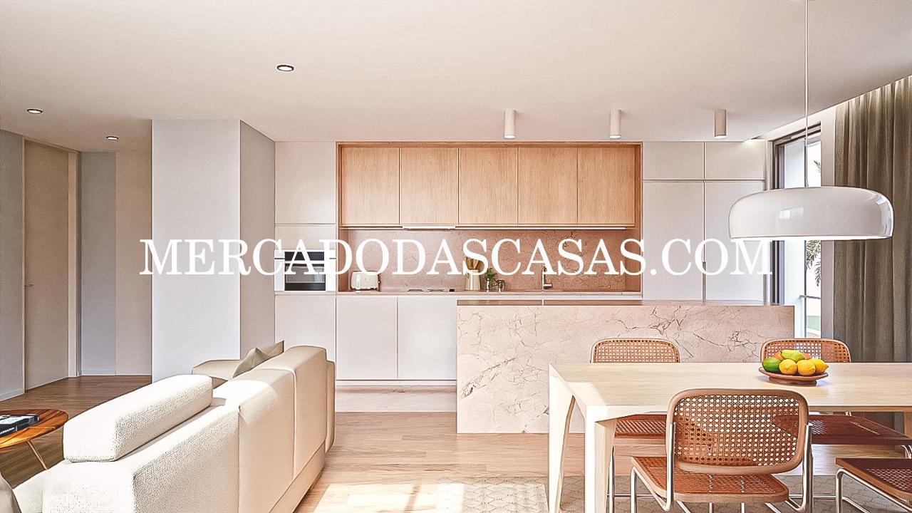 Entre o azul infinito do Atlântico e a energia...