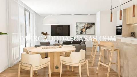 Entre o azul infinito do Atlântico e a energia...