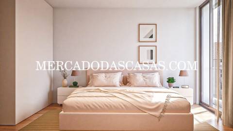 Entre o azul infinito do Atlântico e a energia...