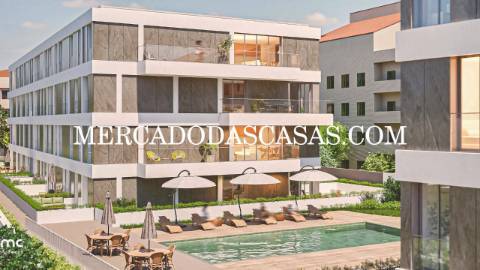 Entre o azul infinito do Atlântico e a energia...