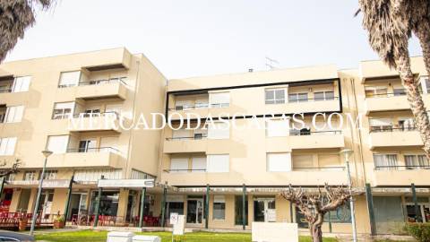 T3 Renovado c/ Garagem &ndash; Centro de Sta...