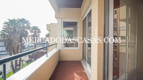 T3 Renovado c/ Garagem &ndash; Centro de Sta...