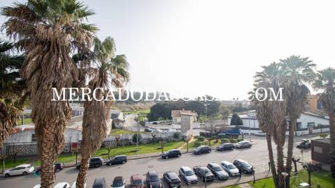 T3 Renovado c/ Garagem &ndash; Centro de Sta...