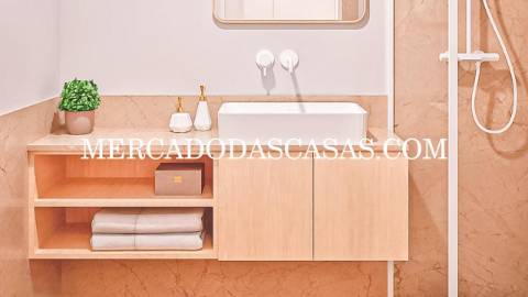 Entre o azul infinito do Atlântico e a energia...