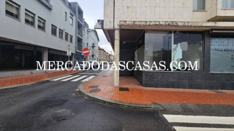 Oportunidade única para o seu negócio no centro...