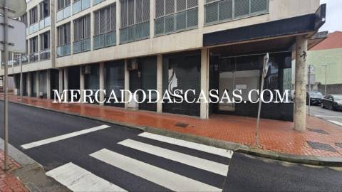 Oportunidade única para o seu negócio no centro...