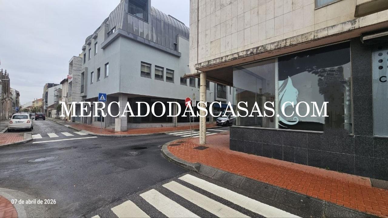 Oportunidade única para o seu negócio no centro...