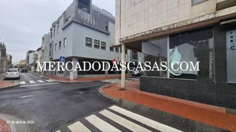 Oportunidade única para o seu negócio no centro...