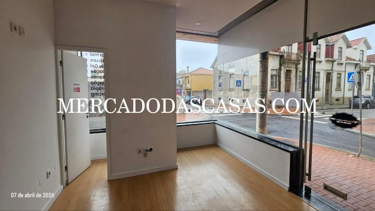 Oportunidade única para o seu negócio no centro...