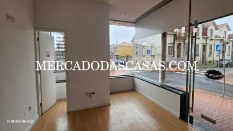 Oportunidade única para o seu negócio no centro...