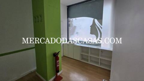 Oportunidade única para o seu negócio no centro...