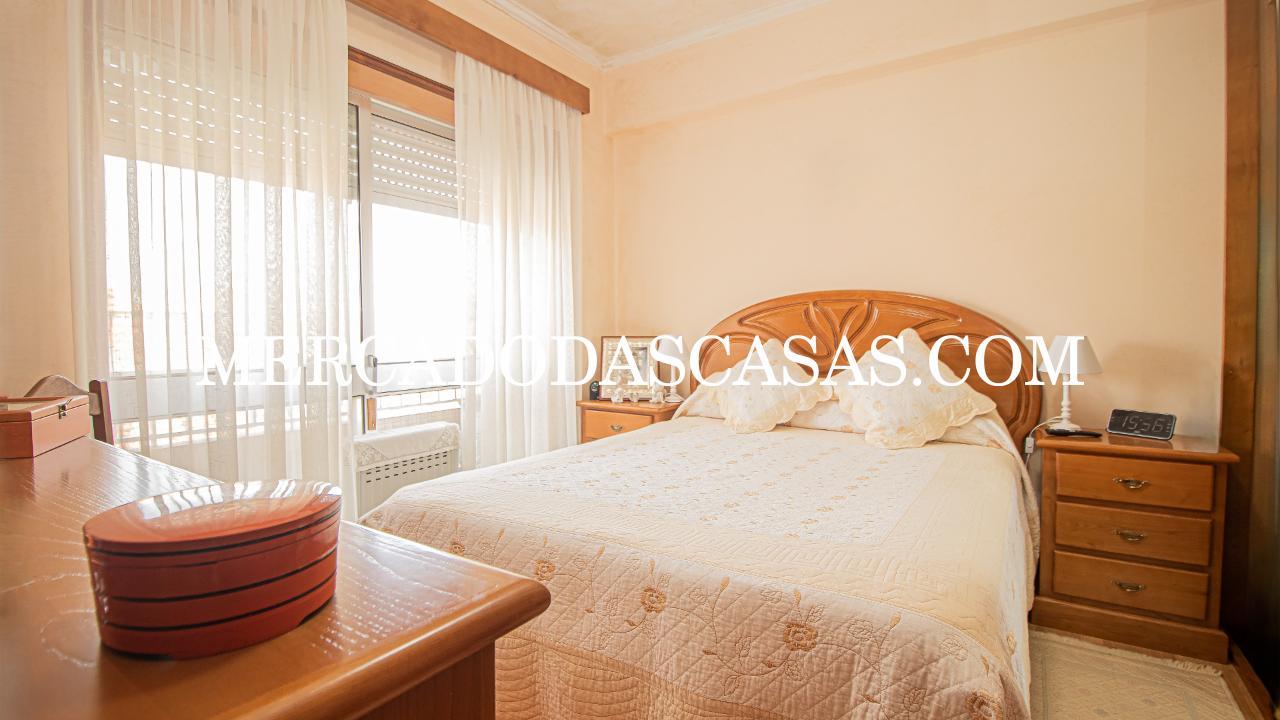 EXCLUSIVO 
 Apartamento T2 no Centro de Espinho...