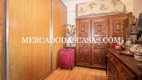 EXCLUSIVO 
 Apartamento T2 no Centro de Espinho...