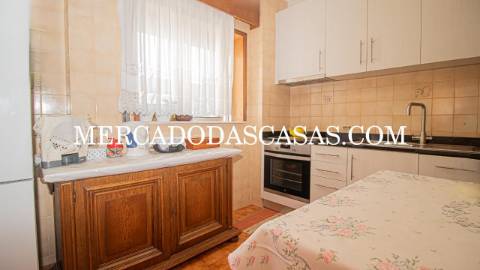 EXCLUSIVO 
 Apartamento T2 no Centro de Espinho...