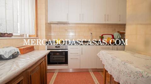 EXCLUSIVO 
 Apartamento T2 no Centro de Espinho...