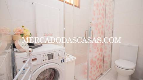 EXCLUSIVO 
 Apartamento T2 no Centro de Espinho...
