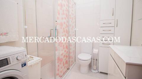 EXCLUSIVO 
 Apartamento T2 no Centro de Espinho...