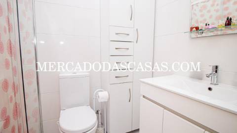 EXCLUSIVO 
 Apartamento T2 no Centro de Espinho...