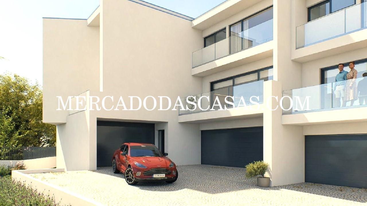 Apresentamos um empreendimento exclusivo que...