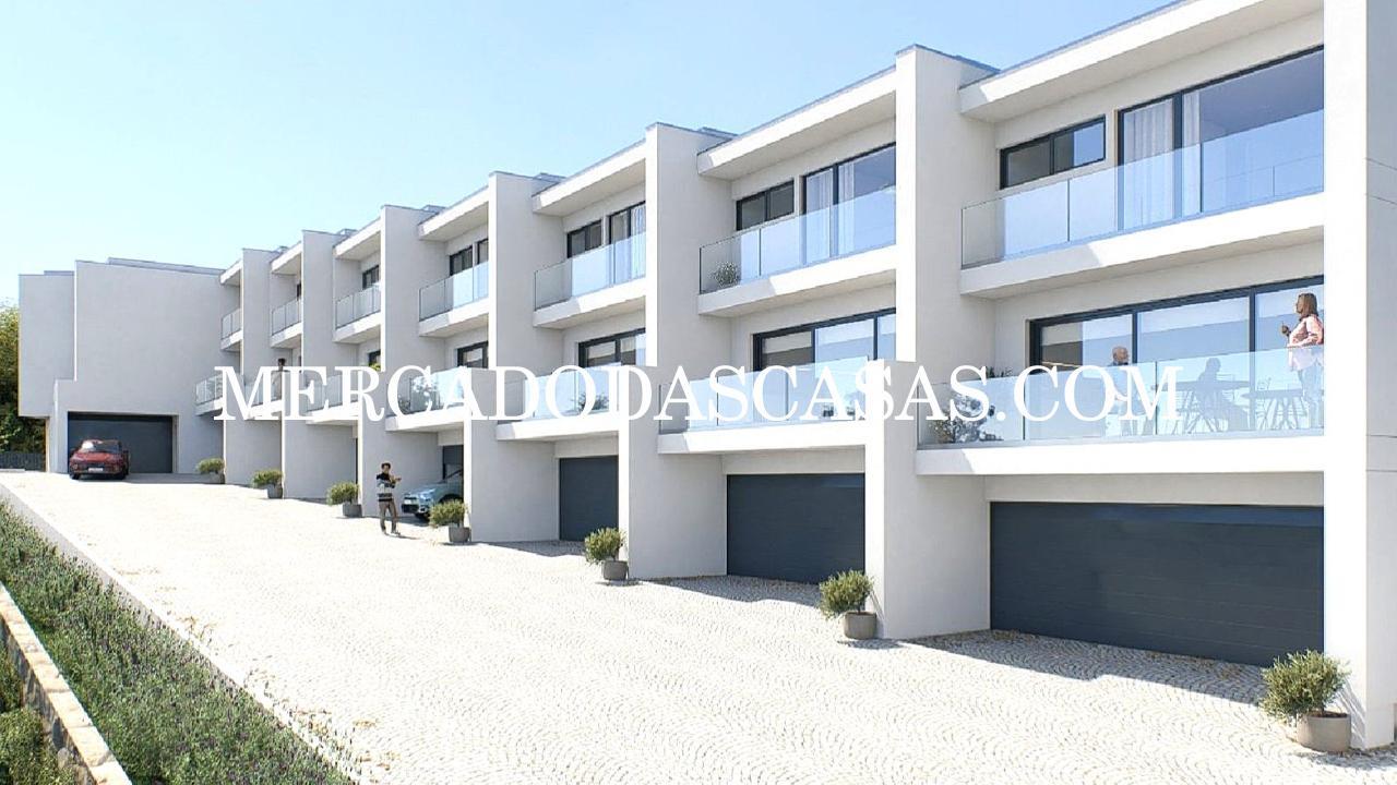 Apresentamos um empreendimento exclusivo que...