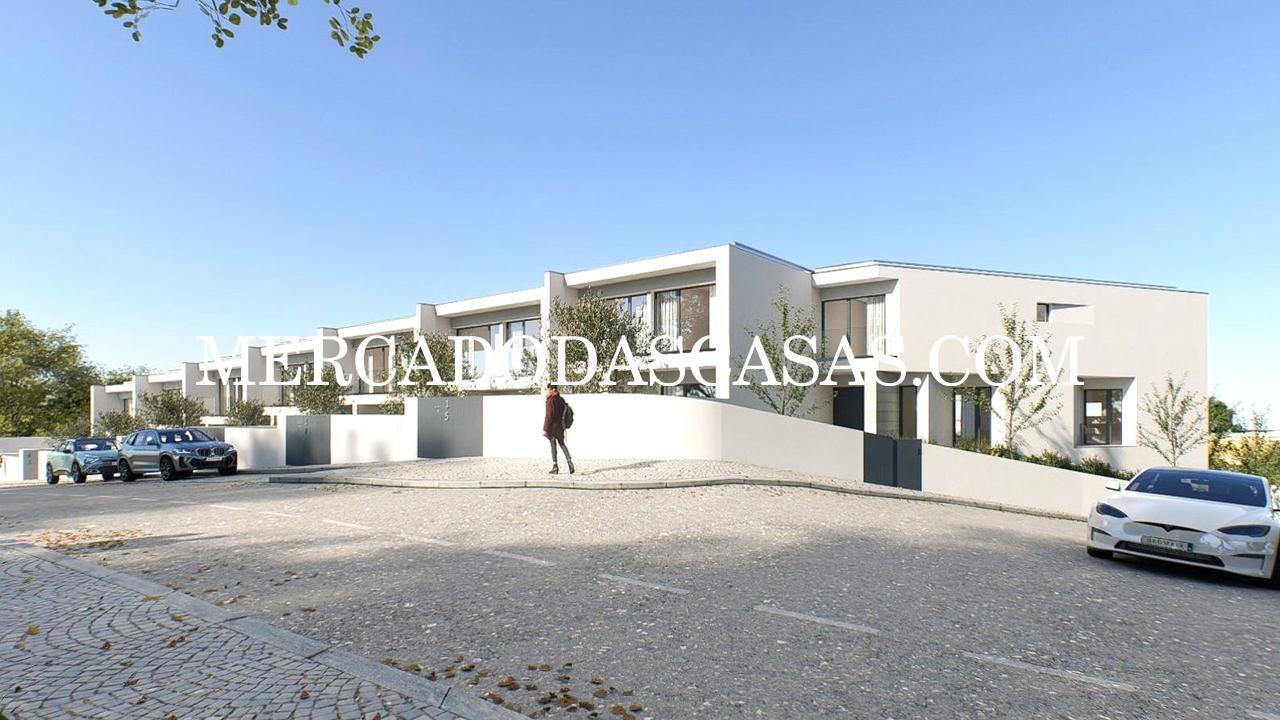 Apresentamos um empreendimento exclusivo que...