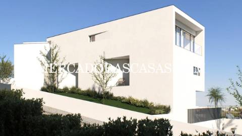 Apresentamos um empreendimento exclusivo que...