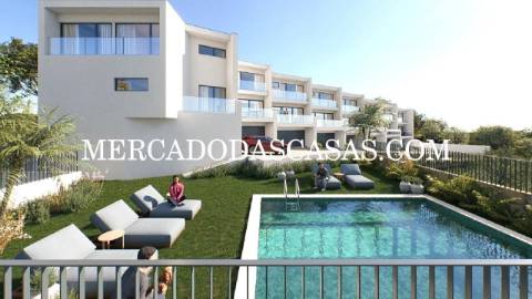 Apresentamos um empreendimento exclusivo que...