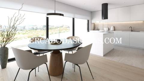 Apresentamos um empreendimento exclusivo que...