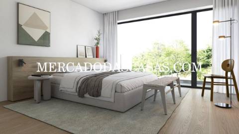 Apresentamos um empreendimento exclusivo que...