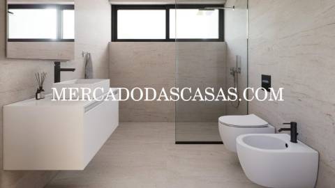 Apresentamos um empreendimento exclusivo que...