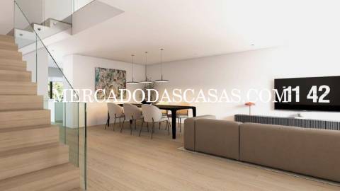 Apresentamos um empreendimento exclusivo que...