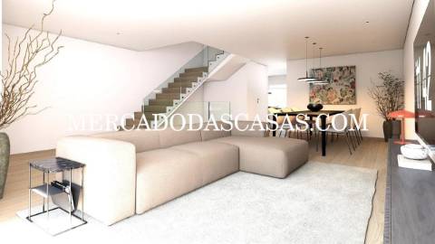 Apresentamos um empreendimento exclusivo que...