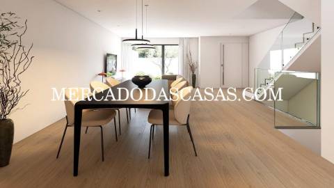 Apresentamos um empreendimento exclusivo que...