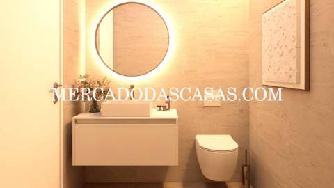 Apresentamos um empreendimento exclusivo que...