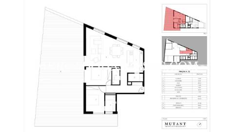 Apartamento T2, 2 lugares de garagem, arrumos...