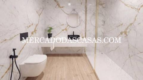 Apartamento T2, Poente (Piscina)
 Condomínio...