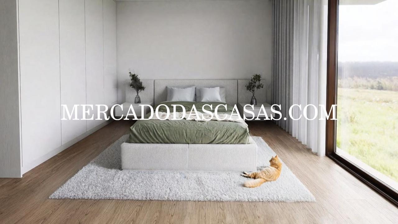 Apartamento T2, Poente (Piscina)
 Condomínio...
