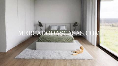 Apartamento T2, Poente (Piscina)
 Condomínio...