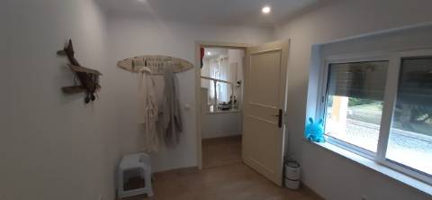 Quinta com moradia T3 e com piscina na Terrugem