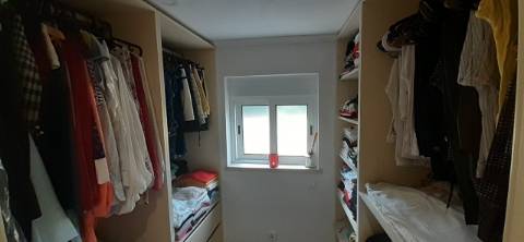 Quinta com moradia T3 e com piscina na Terrugem