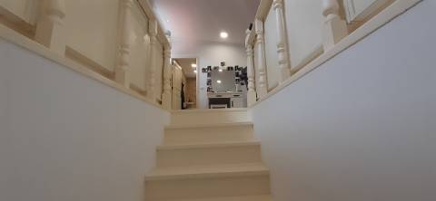 Quinta com moradia T3 e com piscina na Terrugem