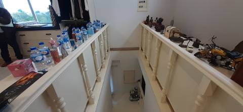 Quinta com moradia T3 e com piscina na Terrugem