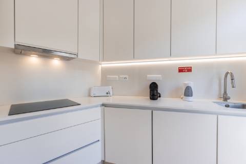 Apartamento T1 em AL +8% RETORNO ANUAL!