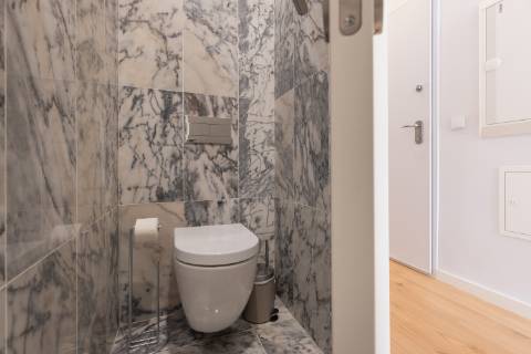 Apartamento T1 em AL +8% RETORNO ANUAL!