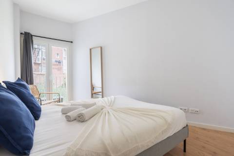 Apartamento T1 em AL +8% RETORNO ANUAL!