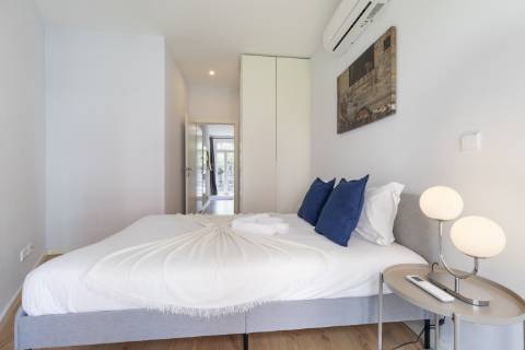 Apartamento T1 em AL +8% RETORNO ANUAL!